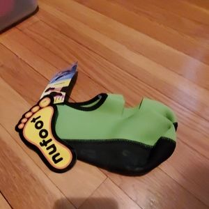 Nufoot slippers